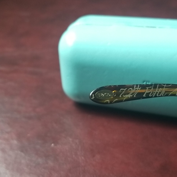 Tiffany and company Eyeglasses - Picture 2 of 8